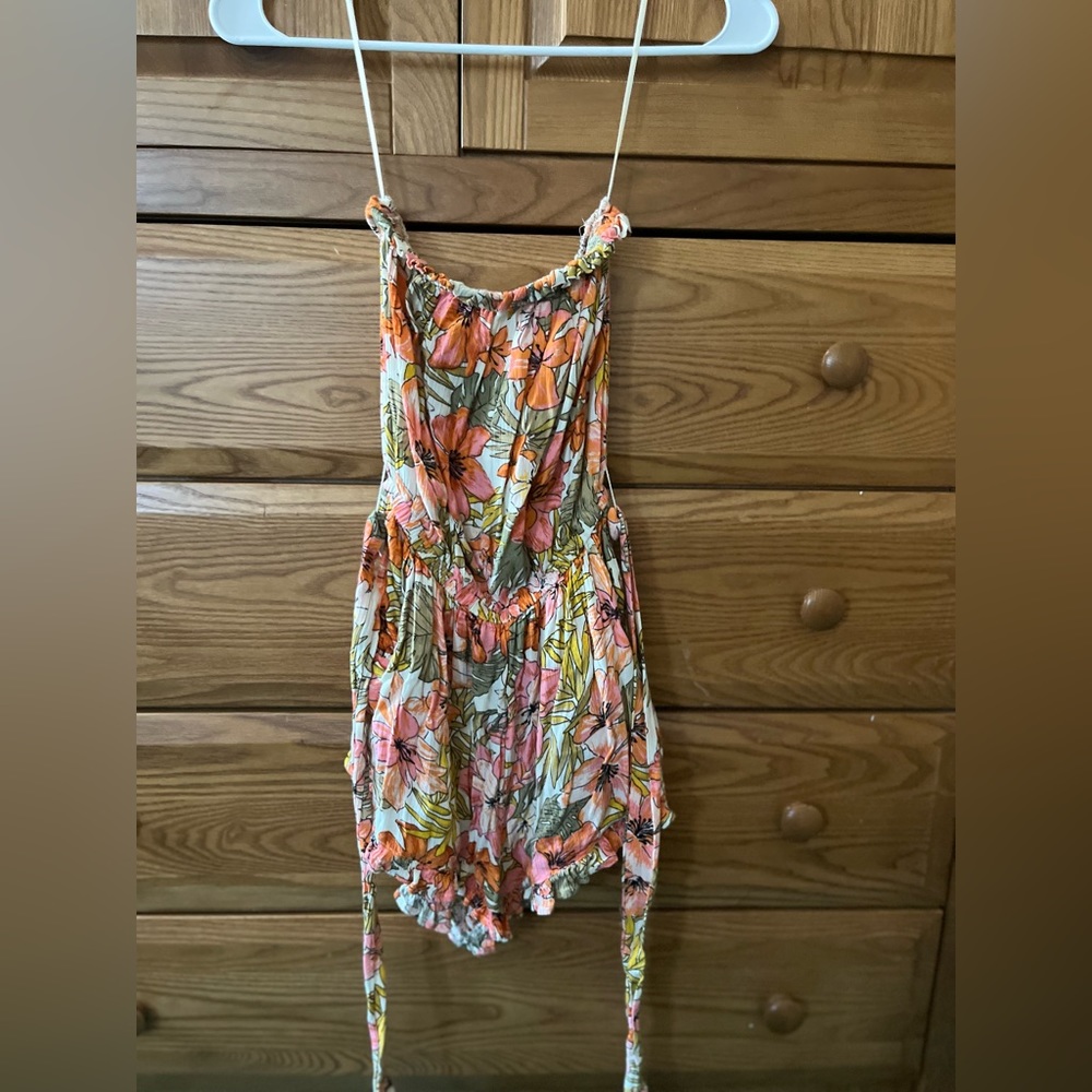 Billabong Romper (S)